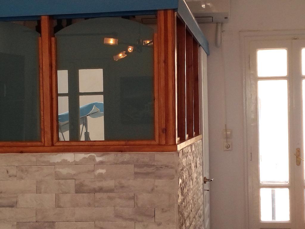 Bouganville Αpartments Адамас Номер фото